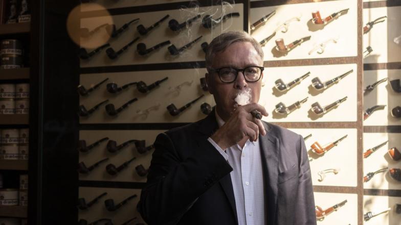 Scandinavian Tobacco Group fortsætter med at se faldende salg