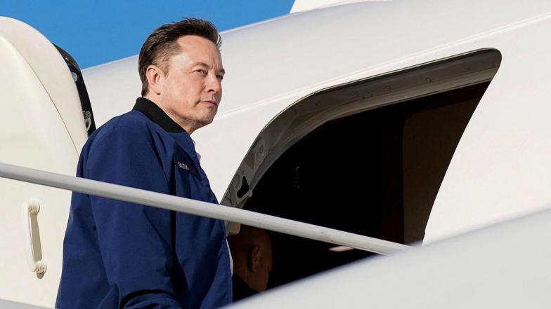 Musk køber sit eget sociale medie for 45 mia. dollar