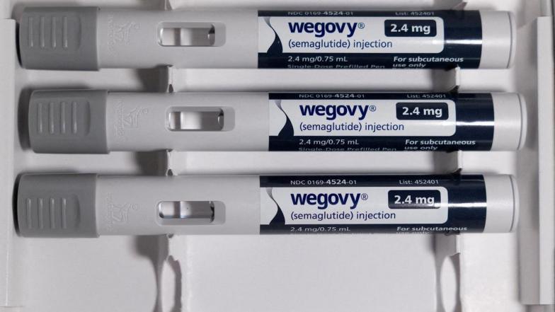 Novo Nordisk vinder slag i USA &ndash; Wegovy bliver foretrukken medicin