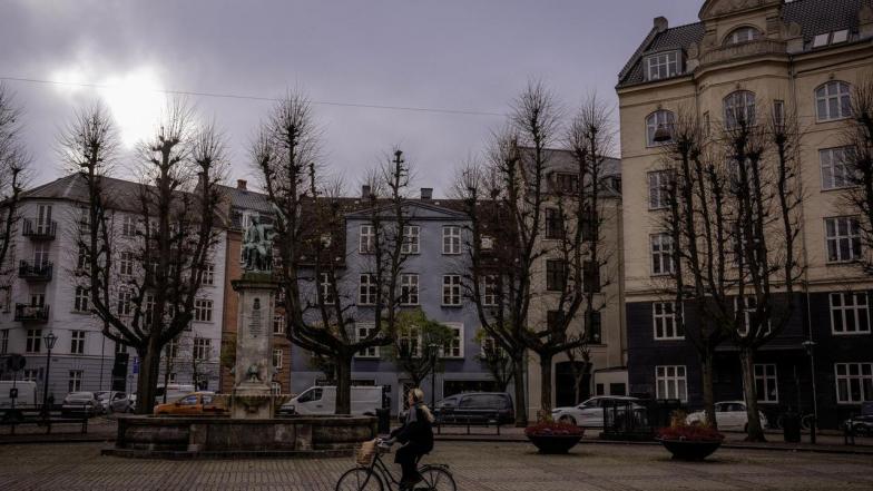 Lejlighedspriser i København står stille
