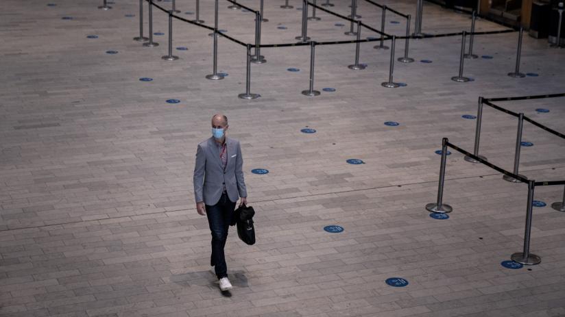 Dansker til tops i flyselskab midt under coronakrisen: “Du skal hele ...