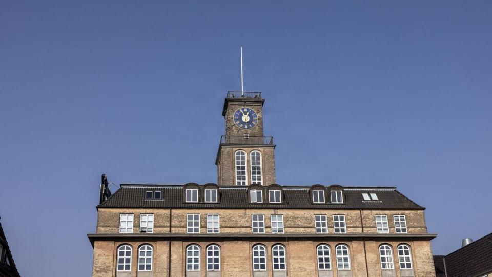 Implement har hovedkontor på Strandvejen 54 i de gamle Tuborg-bygninger i Hellerup lidt nord for København.