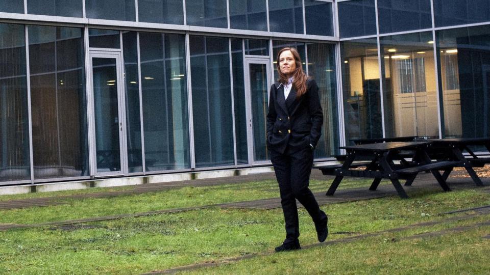 IO Biotech med Mai-Britt Zocca i front blev børsnoteret i USA i 2021, men har siden været handlet til en brøkdel af den værdi, selskabet blev introduceret til i USA