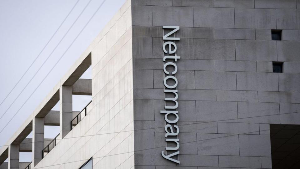 Med en ny chef styrker Netcompany sin sats på den finansielle sektor.