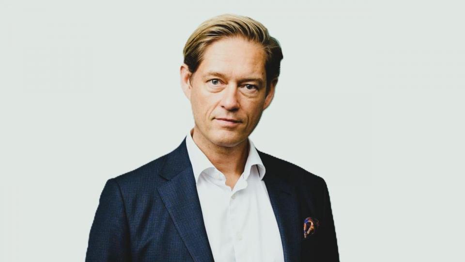 Jesper Skjold kommer til PA Consulting med en erfaring inden for både klassisk management consulting og grøn omstilling, bl.a. fra Implement Consulting Group, hvor han indtil nu var ejerpartner.