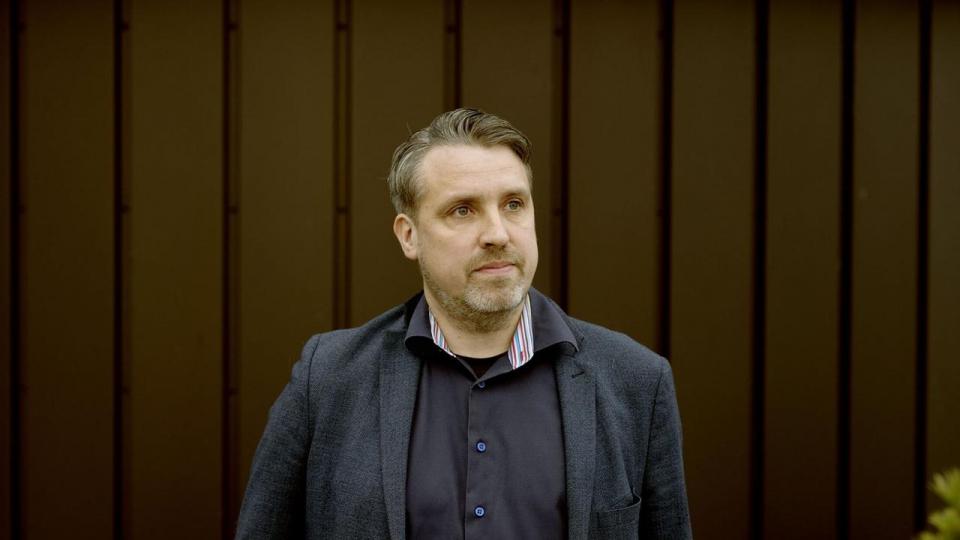 Danskerne har mange forskellige slags opsparinger, og det kan der også blive brug for, efterhånden som flere danskere bliver ældre og skal have finanser til både den tredje og den fjerde alder, siger cheføkonom Mads Moberg Reumert fra Danica.