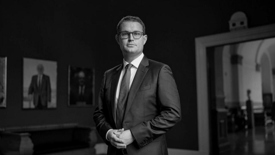 Socialdemokratiet har efter længere tids tilløb afvist at pille ved beskatningen af boliger. Samme afvisning vil partiet dog ikke levere på spørgsmålet om formueskat.