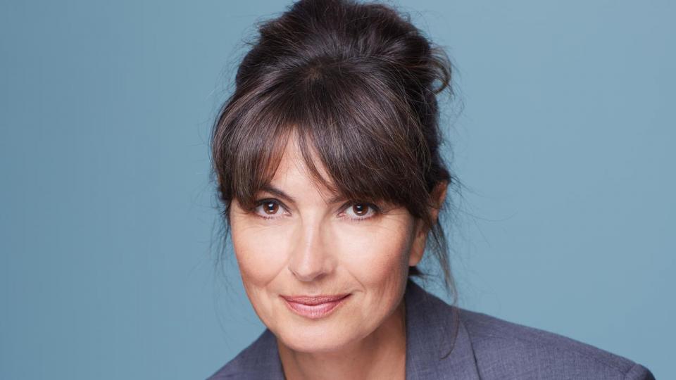 Valérie Perrin debuterede som forfatter i en alder af 48. I dag har hun solgt 5 mio bøger.