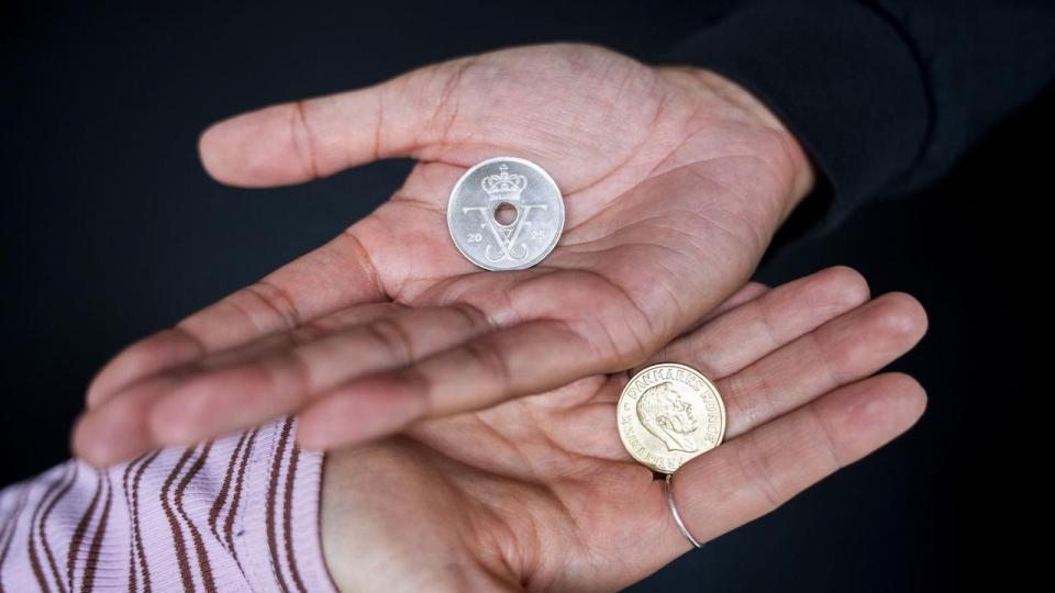 Danmark har fået to pensionssystemer med et A- og B-hold, som særligt rammer nye generationer.