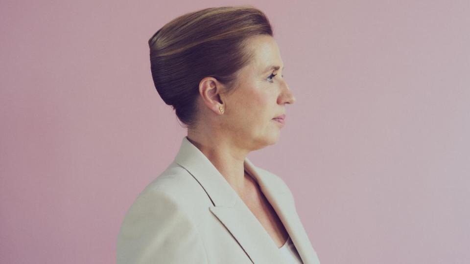 Mette Frederiksen udpeger én særlig udfordring for sig selv, hvis hun genvinder magten ved næste valg.