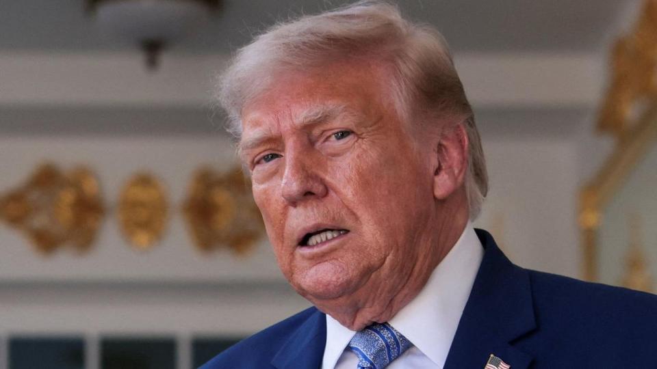 USA's præsident Donald Trump har indført nye toldsatser over for 60 handelspartnere heriblandt EU.