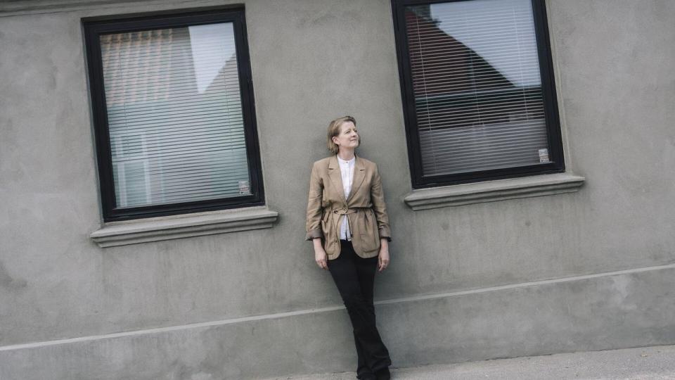Kamilla Skytte må som bestyrelsesformand i ejendomsmæglerkæden Home nu ud at lede efter en ny topchef, da den hidtidige har sagt op. 