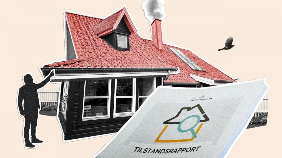 Dansk Boligforsikring vil fremadrettet bestille tilstandsrapporter fra endnu flere leverandører i et forsøg på at gøre sig uafhængig af enkelte rapportproducenter.