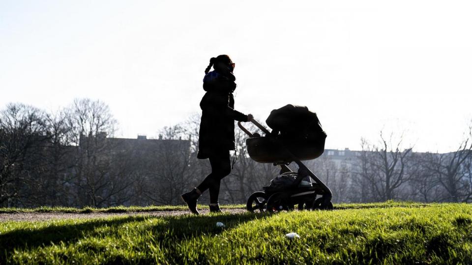 Kvinders bolig har betydning for fødselstallet