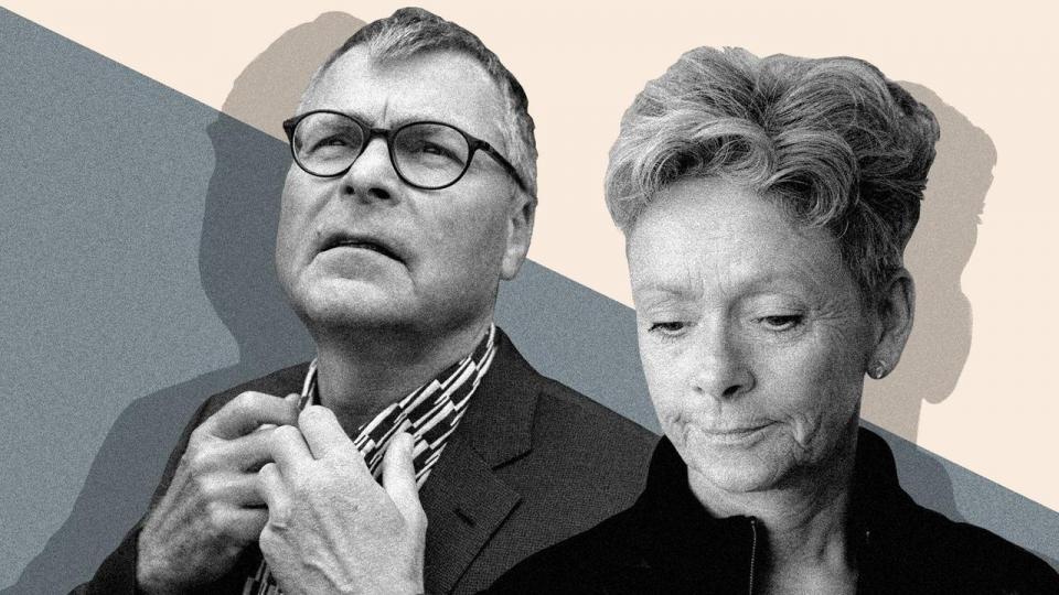 Hos både Henning Boye Hansen, chefkonsulent hos BDO, (t.v.) og Helle Snedker, kundedirektør hos Formuepleje, (t.h.) er de første spørgsmål og usikkerheder tikket ind fra de kunder, som har arvesummer for over 10 mio. kr.
