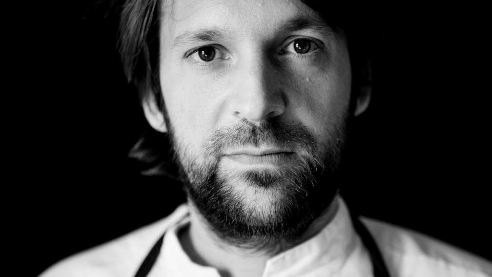 René Redzepi er lige nu i Los Angeles for at drive restaurant.