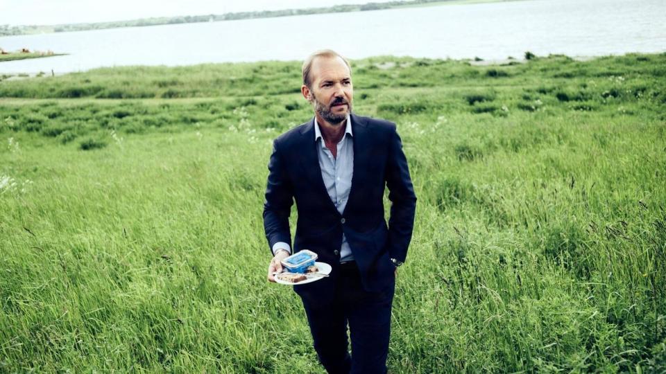 Kristian Kornerup Jensen har siden 2011 været adm. direktør i Stryhns Gruppen, der er en del af den familieejede norske fødevarekoncern Agra.