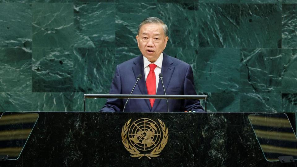 Denne uge kommer Vietnams præsident To Lam på statsbesøg i Danmark. To tidligere danske ambassadører i Vietnam mener, at vi skal bruge ugen til en gentænke og forny samarbejdet med landet.