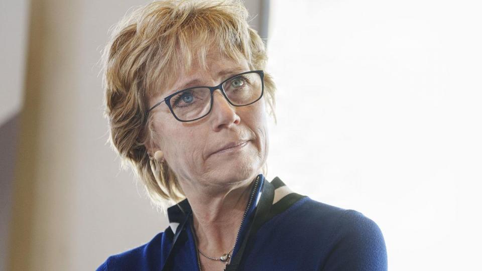Dorte Krak, Arp-Hansen Hotel Group.