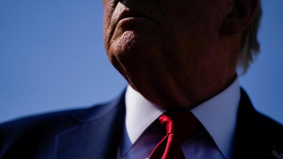 Donald Trump har kaldt sin “Big Beautiful Bill” for den vigtigste lov i USA’s historie. 