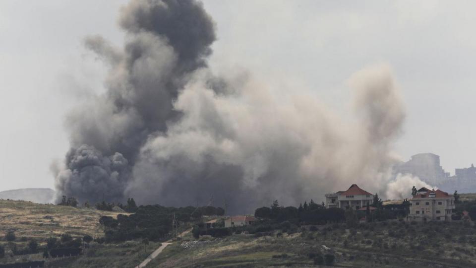 Over 400 personer er blevet dræbt i Libanon ifølge landets myndigheder, siden våbenhvile med Israel startede.