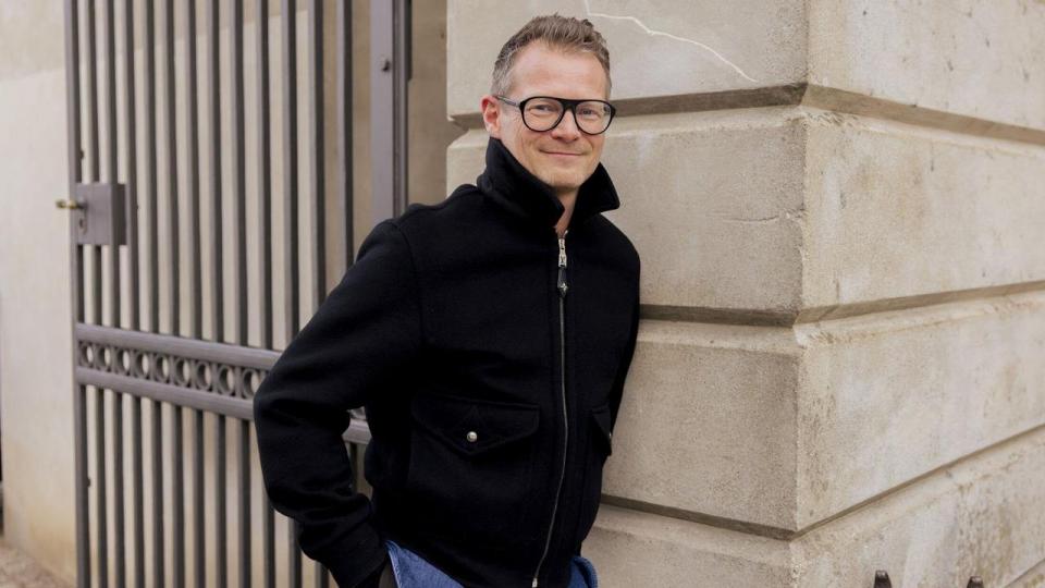 “Det er jo ikke sådan, at fordi man har haft én succes, at man er en kong Midas, hvor alt, man rører, bare bliver til guld.” Mads Peter Veiby er gæst i podcasten “Sådan investerer jeg”.