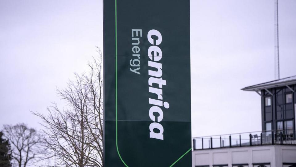 Centrica Energy Tradings overskud er dykket i løbet af et udfordrende 2025