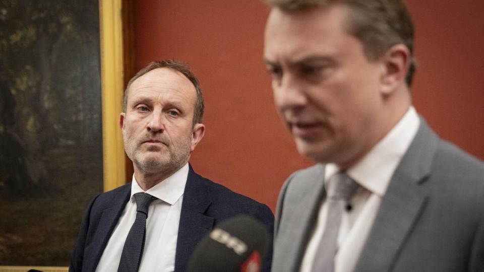 Retssagen er sat til at vare en enkelt dag.