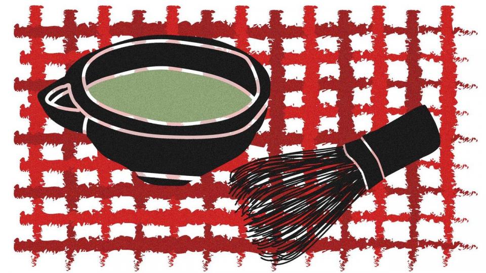 I dag er det ikke et særsyn, hvis der på den ternede dug i kolonihaven står matcha-te i stedet for øl, mener Jesper von Wieding, som er en af dem, der har mærket et skifte i alkoholkultur.
