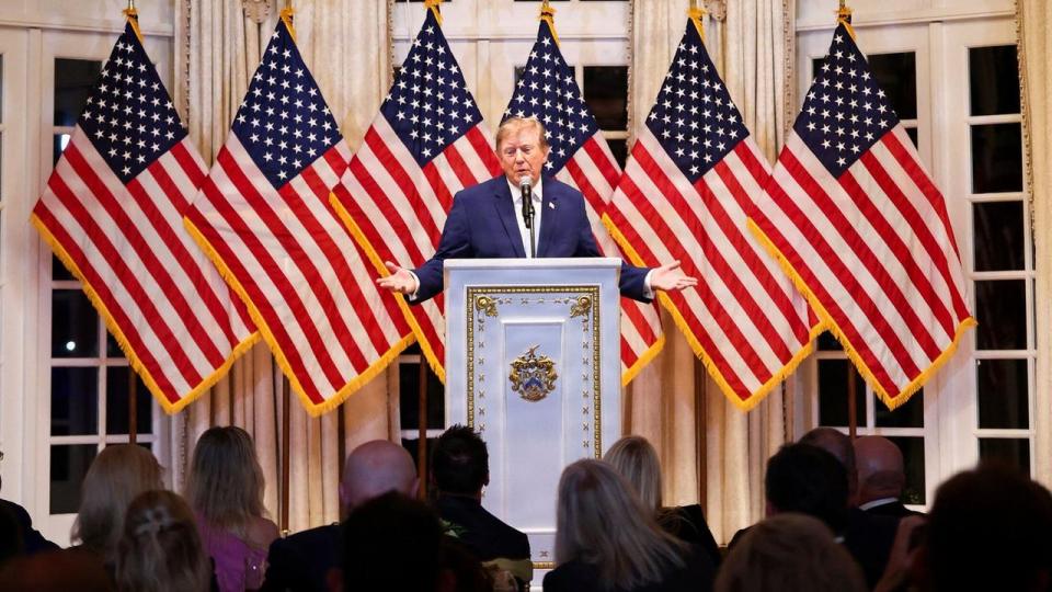 Den amerikanske præsident, Donald Trump, vil suspendere en række sanktioner, restriktioner og toldsatser mod Rusland.