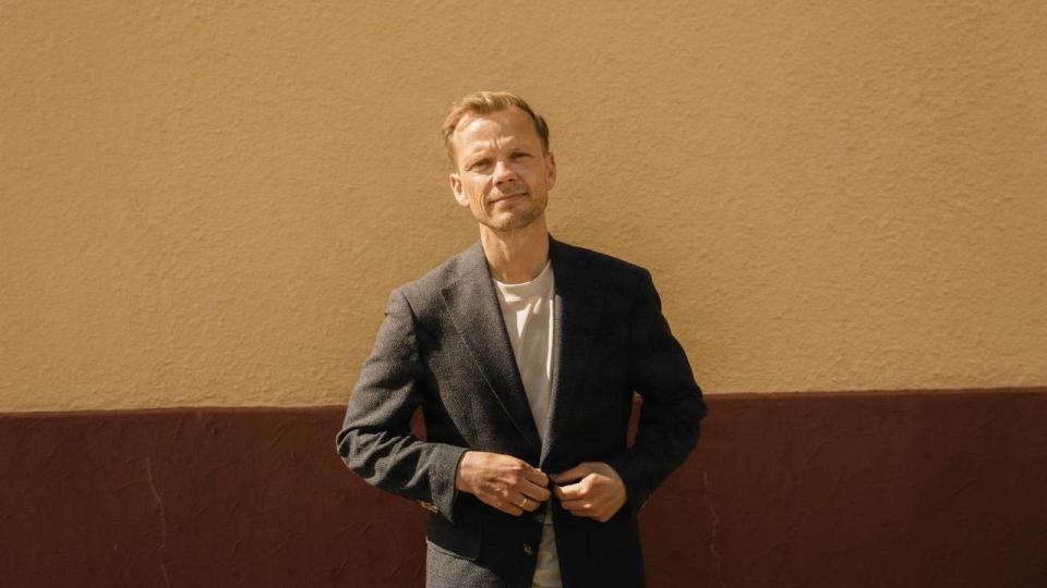 Finansminister Peter Hummelgaard (S) får nu ekstra milliarder i det økonomiske råderum.