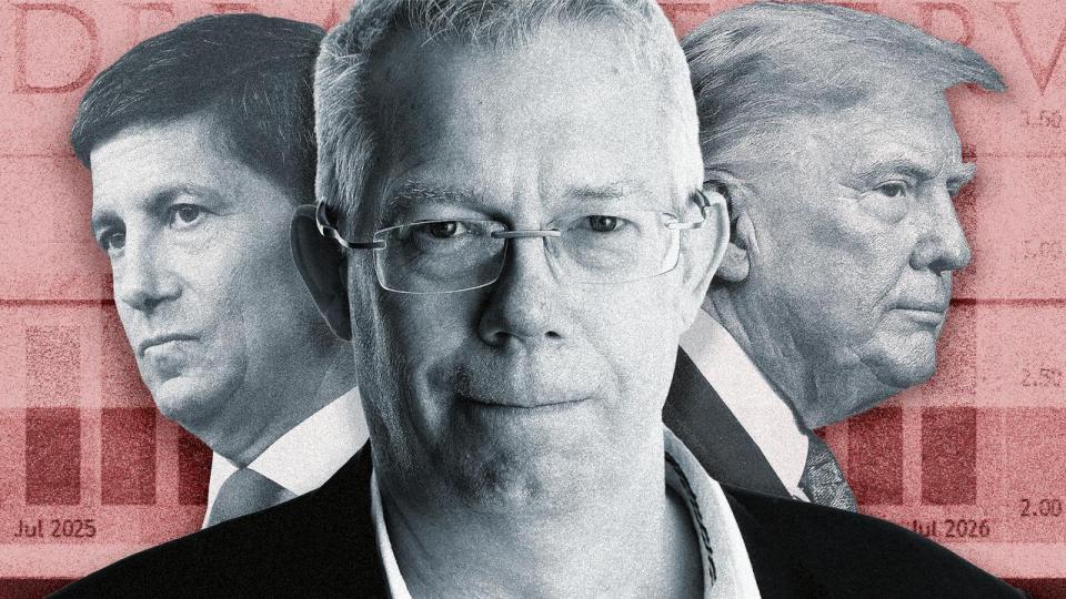 Morten Ravn er professor, nyudnævnt vismand og har sit speciale i krydsfeltet mellem pengepolitik og finanspolitik. I et stort interview med Børsen fortæller han nu om spillet mellem Kevin Warsh og Donald Trump. De kommende måneder kan blive helt afgørende, lyder det. 