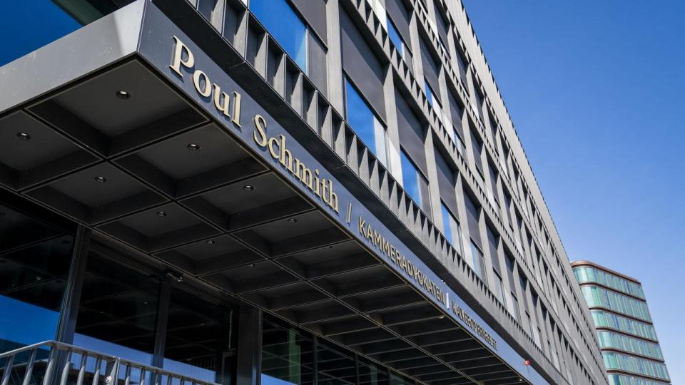 Søgsmålet mod Partner Revision føres af kurator Mikkel Winther Løgsted fra advokatfirmaet Poul Schmith.