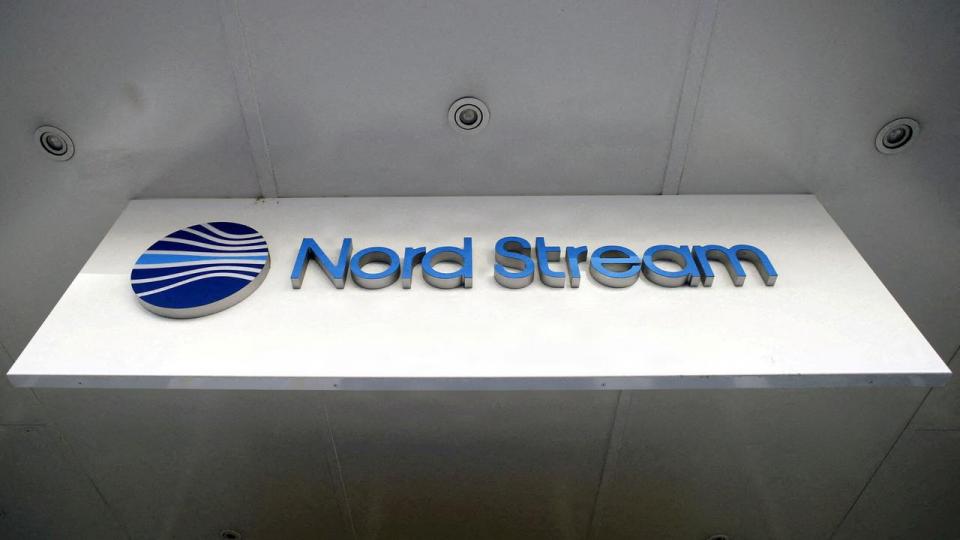 Sabotagen mod rørledningerne Nord Stream 1 og 2 i september 2022 medførte massive udslip af naturgas. Rørledningerne transporterede naturgas fra Rusland til Tyskland.