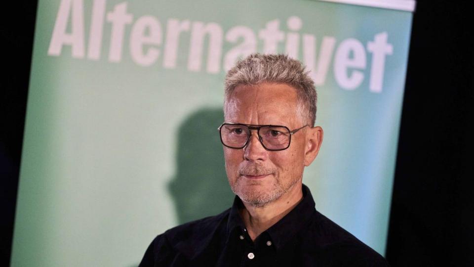 Det er et logisk krav at undtage iværksættere fra formueskat, mener Torsten Gejl fra Alternativet.