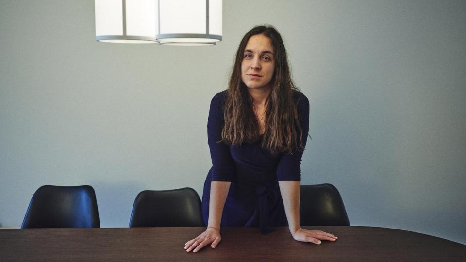 Dagens jobrapport i USA har afgørende betydning for, om der kommer rentenedsættelser eller ej senere i september, pointerer Natalia Setlak, chefanalytiker i Arbejdernes Landsbank.