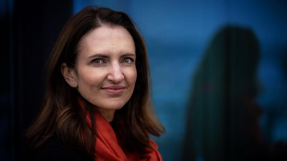 SMV-ledernes nedprioritering af AI er et udtryk for en sund og sofistikeret risikovurdering, skriver Merete Hverven fra Visma