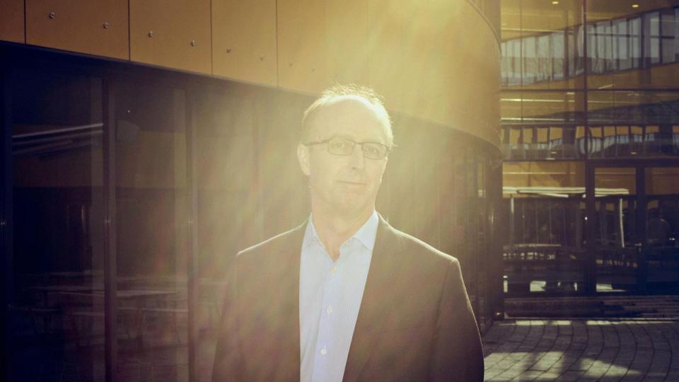 “Vi har arbejdet målrettet med prisdisciplin – især på produkter med de laveste marginer og laveste prisniveauer,” siger Jan Makela, der er adm. direktør i WSA.
