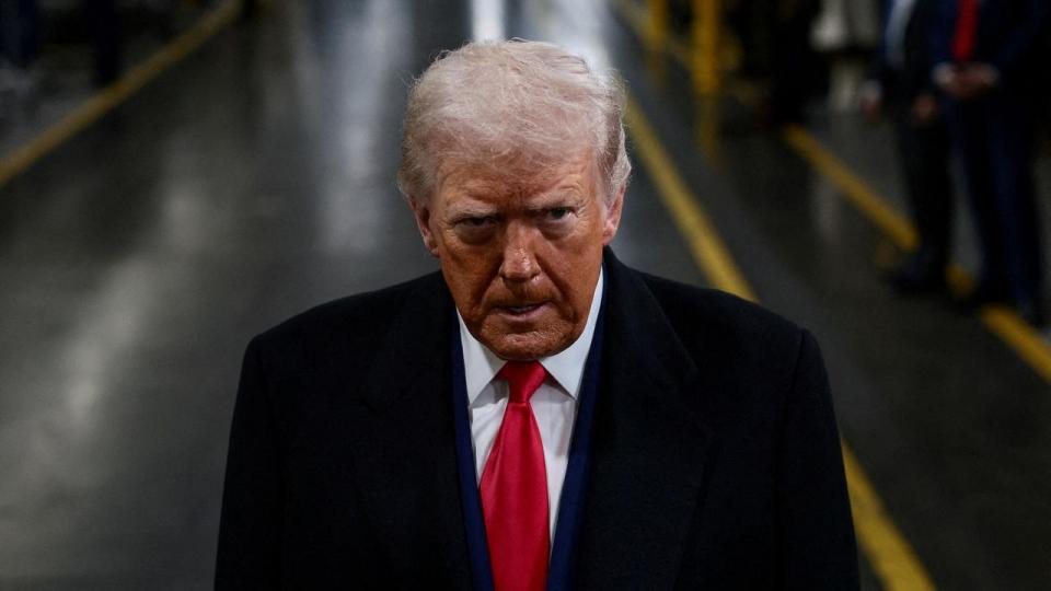 Donald Trump har glemt, at ethvert sandt patriotisk lederskab skal rodfæstes i en fælles samtale. Hans patriotisme er druknet i blind ekspansiv nationalisme.