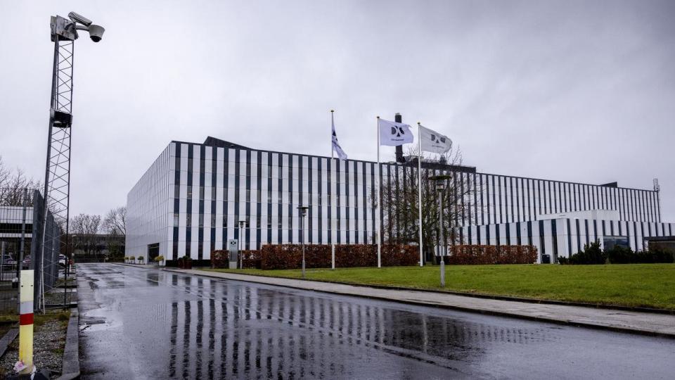 It-giganten DXC Technology har leveret it-systemer til den danske stat i mere end 50 år. Tidligere i år fik det danske datterselskab, der holder til i Valby, nye topchefer.