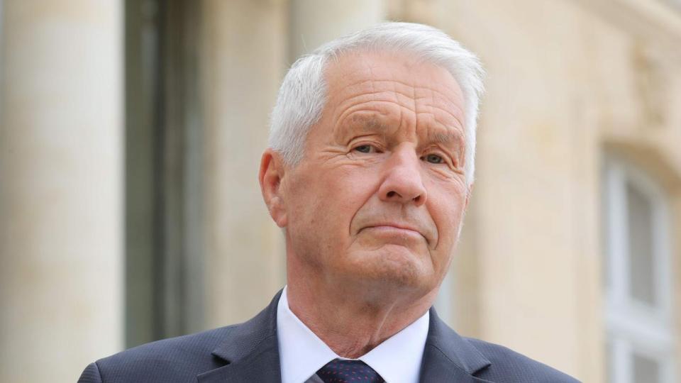 Jagland har været en absolut topfigur i norsk politik. Nu efterforskes han for korruption.