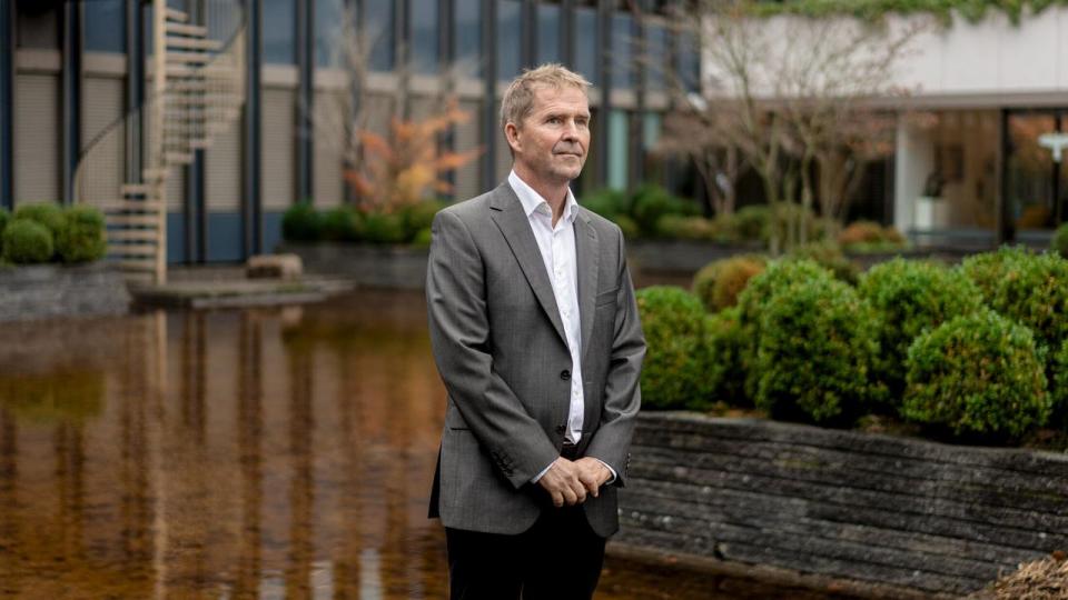 Ifølge Poul Kobberup, der er investeringsdirektør i Danica Pension, skal ansættelsen styrke pensionskæmpens investeringsafdeling.