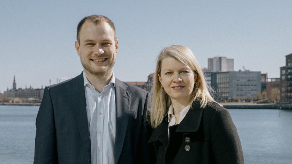 I første afsnit af Gazelle-podcasten Vokseværk besøger it-sikkerhedsrådgiver og partner i Beierholm, Philip Andersen, vært Ida Ebbensgaard til en samtale om, hvorfor it-sikkerhed er rykket fra serverrummet og helt ind i ledelseslokalet hos danske vækstvirksomheder.