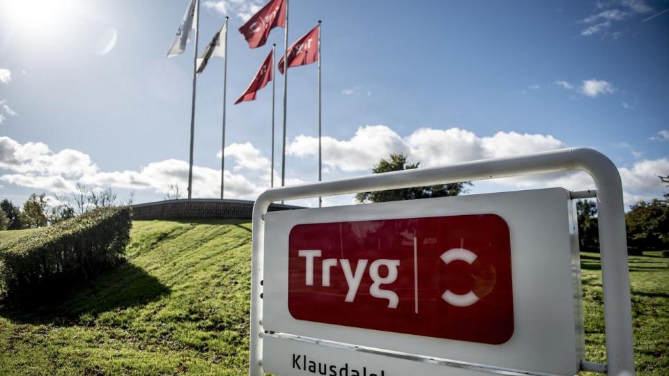 Foreningen Tryghedsgruppen har en stor ejerandel i Tryg og udbetaler nu penge til Trygs kunder.