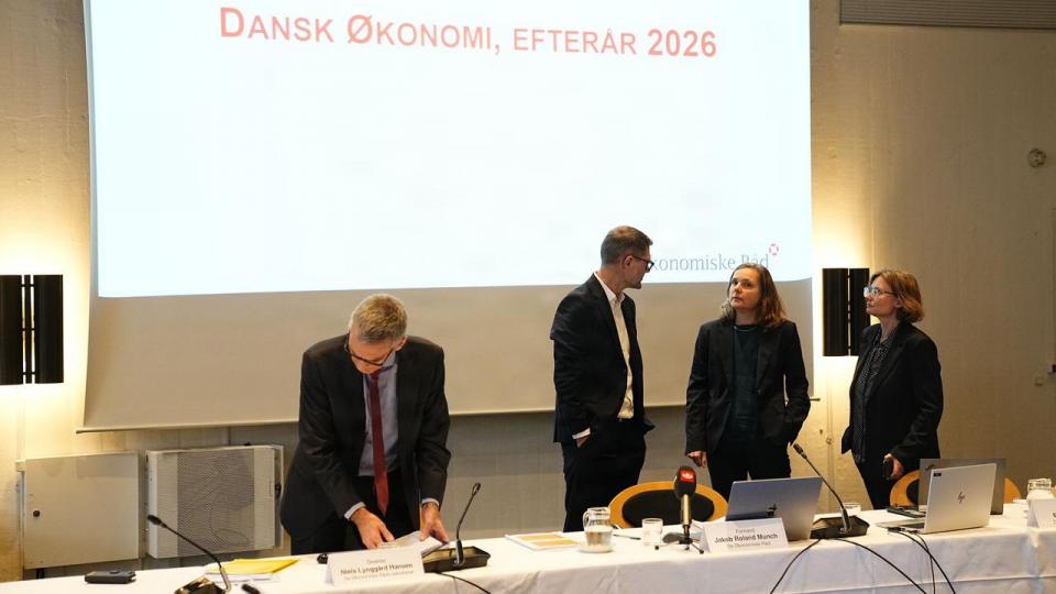 Den nye vismandsrapport viser, at regeringen går lige til grænsen med et strukturelt underskud på 1 pct. af bnp i finanslovsforslaget for 2027. Det er vigtigt at tage budgetlovens grænser alvorligt, mener tidligere overvismand.