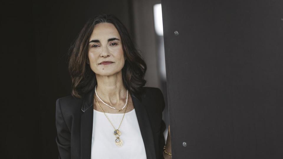 Berta de Pablos-Barbier, der kom til Pandora som marketingdirektør i 2024, overtog ved årsskiftet posten som adm. direktør i smykkeproducenten efter Alexander Lacik.
