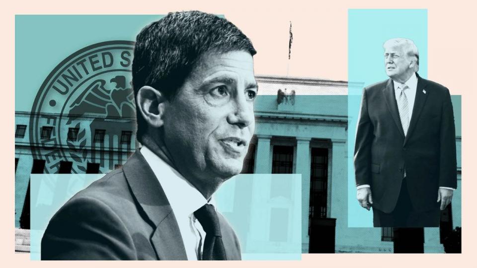 Trumps nye mand i Fed, Kevin Warsh, har flere gange udtalt, at han ønsker at trække den amerikanske centralbank i en anden retning.