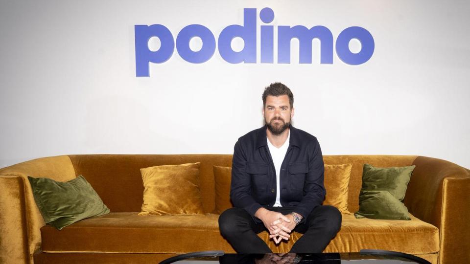 Podimo kommer ud af 2024 med et underskud på 473 mio. kr. 