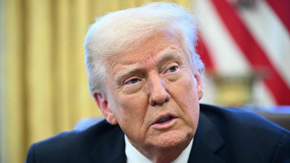 Den amerikanske præsident, Donald Trump, igangsatte et militært angreb på Venezuela lørdag.