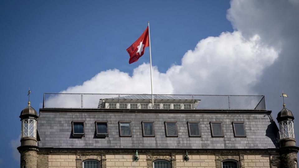 Norden henter ny finansdirektør, der sidder i bestyrelsen hos storaktionær. 